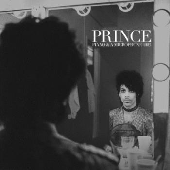 Prince, PIANO & A MICROPHONE 1983, CD