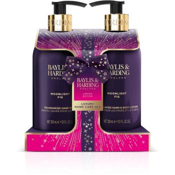 Baylis & Harding Fig & Pomegranate darčeková sada na ruky