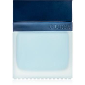 Guess Seductive Homme Blue voda po holení pre mužov 100 ml