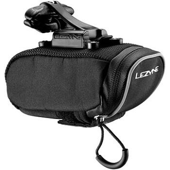 Lezyne Micro caddy qr – S 0,23 l black (4712805979097)