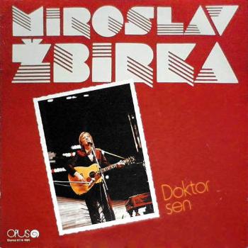 Miro Žbirka, DOKTOR SEN, CD