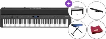 Roland FP-90X Compact Digitálne stage piano Black