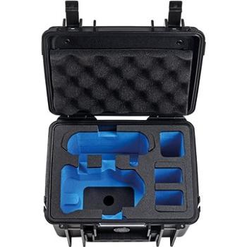 B+W Type 2000 na DJI Mini3 PRO, DJI RC-N1, DJI RC čierny (2000/B/MINI3)