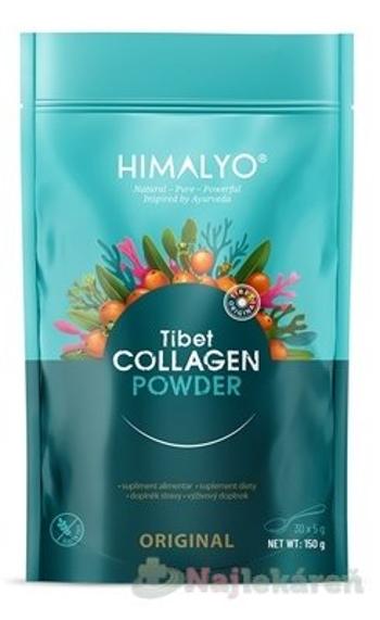 HIMALYO Tibet collagen powder 150 g