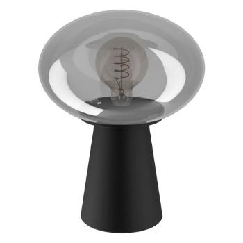 Stolová lampa Eglo MADONNINA čierna 900946