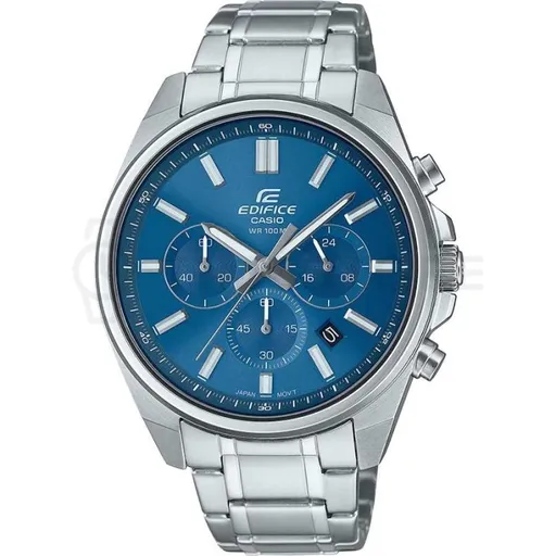 Casio Edifice EFV-650D-2A - 30 dní na vrátenie tovaru, Garancia originality