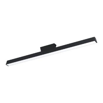 LED stropné osvetlenie Eglo SIMOLARIS-Z čierna 99602