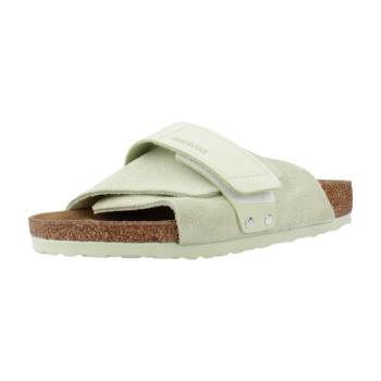 Birkenstock  KYOTO  Sandále Zelená