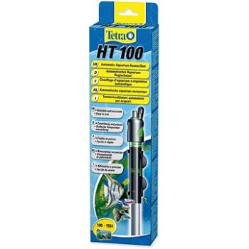 Tetra Ohrievač HT 100 100 W 100 – 150 l (4004218606463)