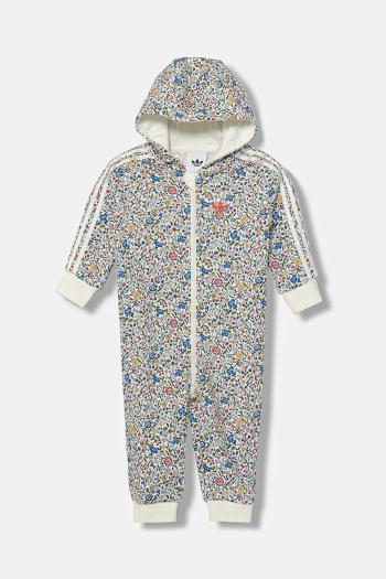 Overal pre bábätká adidas Originals JV7716