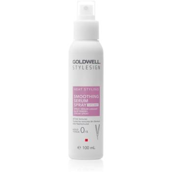 Goldwell StyleSign Smoothing Serum Spray uhladzujúce sérum v spreji 100 ml