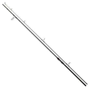 Daiwa prút black widow xt carp 3,6 m 2,75 lb 2 diely