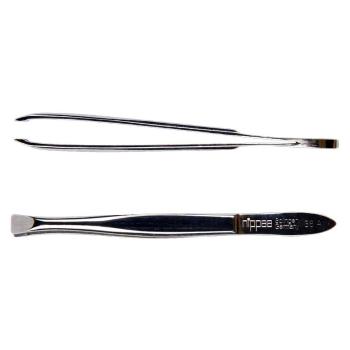 SOLINGEN Pinzeta rovná, extra jemná 8 cm, 1 ks