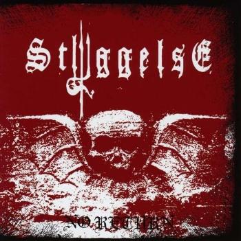 Styggelse - No Return, CD