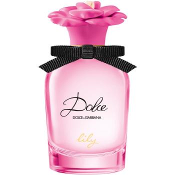 Dolce&Gabbana Dolce Lily toaletná voda pre ženy 30 ml