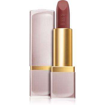 Elizabeth Arden Lip Color Matte luxusný vyživujúci rúž s vitamínom E odtieň 105 Ambitious Mauve 3,5 g