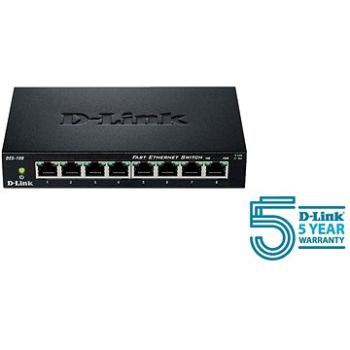 D-Link DES-108/E