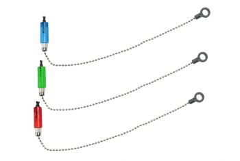 Mivardi Signalizátor záběru Hanger Easy 3ks,Mivardi Signalizátor záběru Hanger Easy 3ks