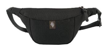 Nitro Hip Bag True Black