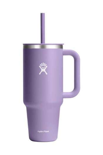 Termohrnček so slamkou Hydro Flask Hydro Flask All Around™ 1,18 l