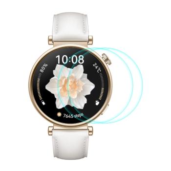 ENKAY 2x Tvrdené sklo Huawei Watch GT 4 41mm