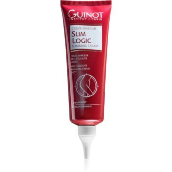 Guinot Slim Logic zoštíhľující krém proti celulitíde 125 ml