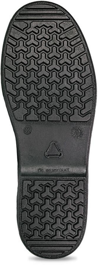 RAVEN MF ESD S1 SRC poltopánka 47 biela
