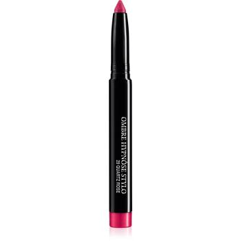 Lancôme Ombre Hypnôse Metallic Stylo dlhotrvajúce očné tiene v ceruzke odtieň 29 Quartz Rose 1,4 g