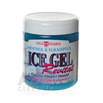 ICE GEL CHLADIVÝ