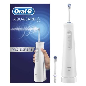ORAL-B Ústna sprcha Aquacare 6