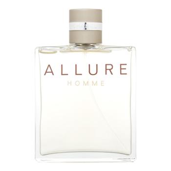 Chanel Allure Homme Eau de Toilette férfiaknak 150 ml