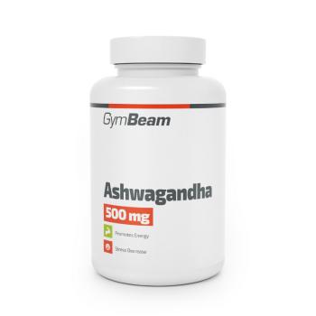 GymBeam Ashwagandha