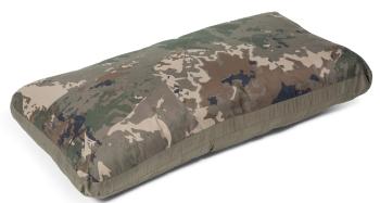 Nash vankúš indulgence pillow camo wide