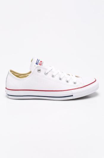 Tenisky Converse C132173.M-WHITE, pánske, biela farba