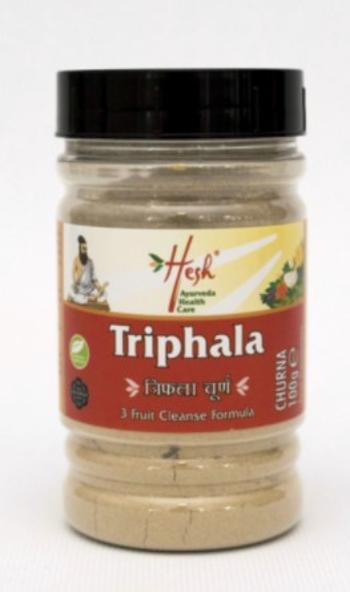 Triphala prášok 100g