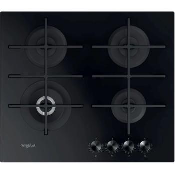 Whirlpool GOWL 628/NB EE HOB WP + balíček produktov značky P&G v hodnote až 80 €