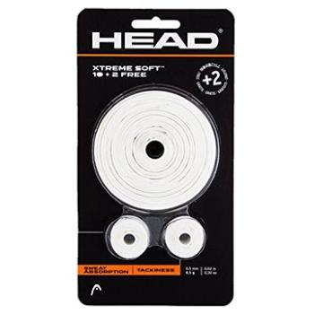 Head Xtreme Soft 10+2 biely (724794598139)