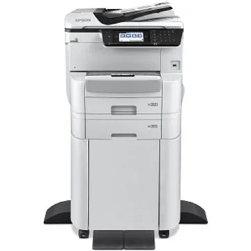Epson WorkForce Pro WF-C8690DTWFC (C11CG68401BR)
