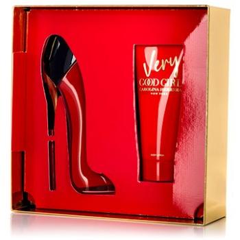 CAROLINA HERRERA Very Good Girl EdP - Súprava 150 ml (8411061045619)