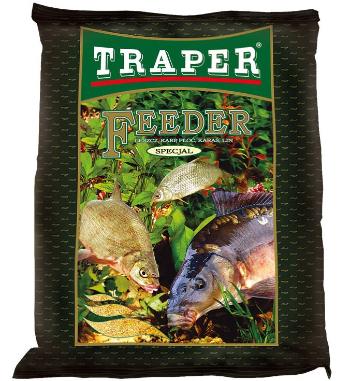 Traper vnadiaca zmes special universal - 2,5 kg