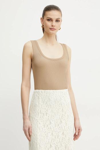 Top Marella SCOPPIO dámsky, béžová farba, 2513941045200