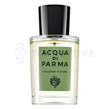 Acqua di Parma Colonia Futura kolínska voda pre mužov 50 ml   - 30 dní na vrátenie tovaru, Garancia originality