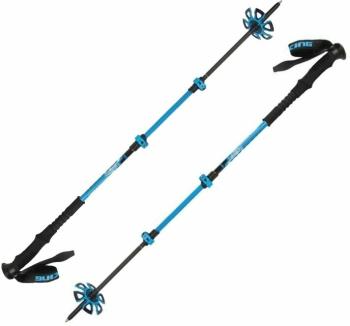 Viking Vario Tour Blue 65 - 135 cm Turistické palice