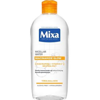 MIXA Niacinamide Glow Micelárna voda 400 ml (3600551111544)