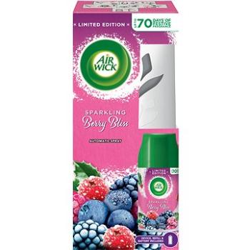 AIR WICK Freshmatic Zimné ovocie komplet 250 ml (5997321790480)