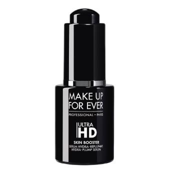 Make Up For Ever Hydratačné pleťové sérum Ultra HD (Skin Booster) 12 ml