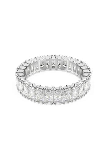 Prsteň Swarovski MATRIX 5714333