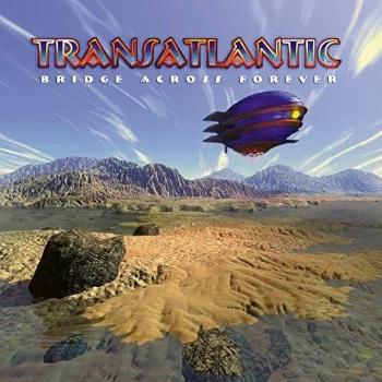 Transatlantic - Bridge Across Forever (Re-Issue 2022), CD