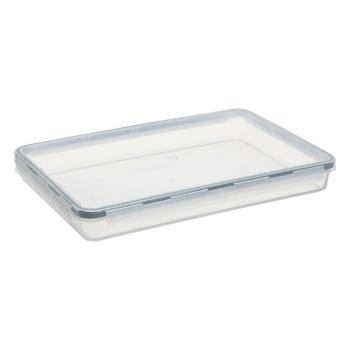 Doză de alimente Amsterdam, din plastic, 1,68 l
