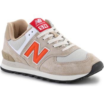 New Balance  Unisex topánky  U574HBO  Módne tenisky Viacfarebná